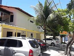 Pousada Portal do Cabo