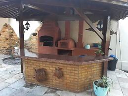 Pousada Portal do Cabo