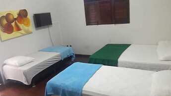 Pousada Portal do Cabo