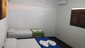 Pousada Portal do Cabo