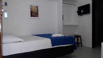 Pousada Portal do Cabo