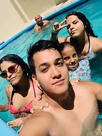 Pousada Portal do Cabo