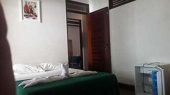 Pousada Portal do Cabo