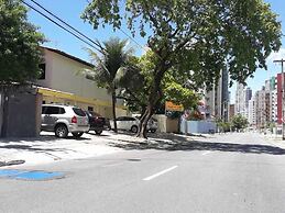 Pousada Portal do Cabo