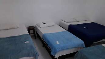 Pousada Portal do Cabo