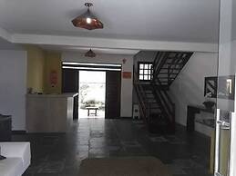 Pousada Portal do Cabo