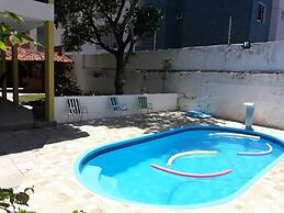 Pousada Portal do Cabo