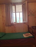 Agro Guesthouse Korena