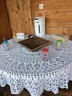 Agro Guesthouse Korena