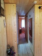 Agro Guesthouse Korena