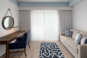 Beaufort Hotel NC
