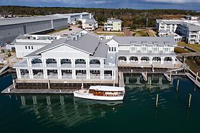 Beaufort Hotel NC