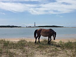 Beaufort Hotel NC