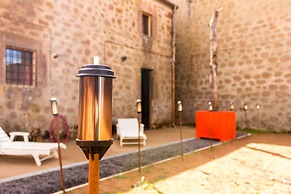 Casa Rural La Abacería