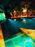 Residencial Suítes Pirenópolis