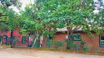 Residencial Suítes Pirenópolis