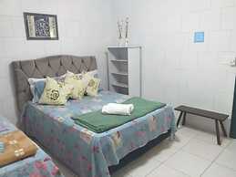 Residencial Suítes Pirenópolis