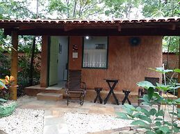 Residencial Suítes Pirenópolis