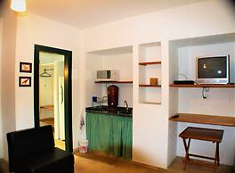 Residencial Suítes Pirenópolis