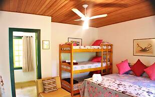 Residencial Suítes Pirenópolis