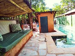 Residencial Suítes Pirenópolis