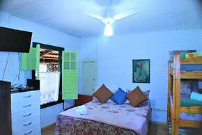 Residencial Suítes Pirenópolis