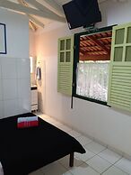 Residencial Suítes Pirenópolis