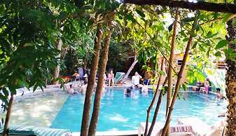 Residencial Suítes Pirenópolis