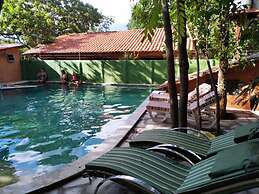 Residencial Suítes Pirenópolis