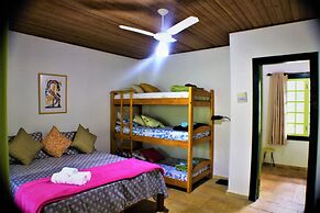 Residencial Suítes Pirenópolis