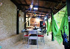 Residencial Suítes Pirenópolis