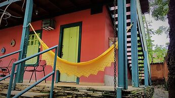 Residencial Suítes Pirenópolis