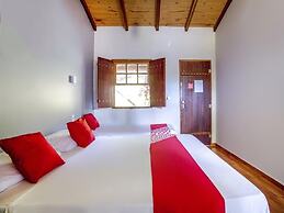 Residencial Suítes Pirenópolis