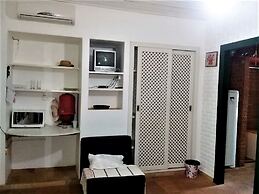 Residencial Suítes Pirenópolis