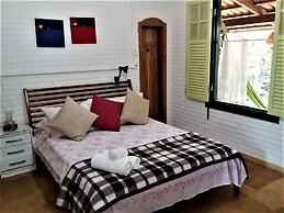 Residencial Suítes Pirenópolis