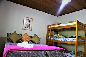 Residencial Suítes Pirenópolis