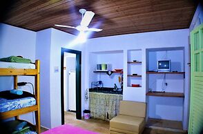 Residencial Suítes Pirenópolis