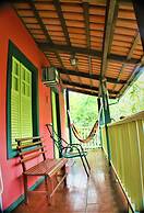 Residencial Suítes Pirenópolis