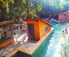 Residencial Suítes Pirenópolis