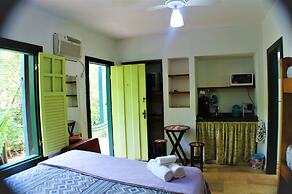 Residencial Suítes Pirenópolis