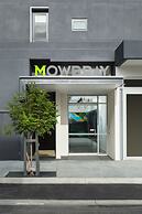 Mowbray East Apartments