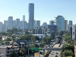 Mowbray East Apartments