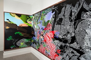 Mowbray East Apartments