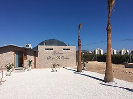 Camping Balneario Los Delfines