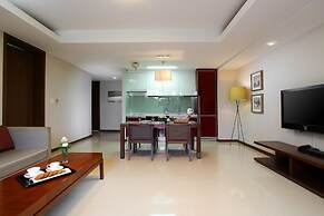 Alps Daeyoung Golf Village