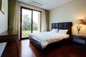 Alps Daeyoung Golf Village