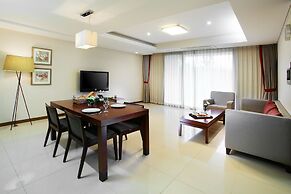 Alps Daeyoung Golf Village