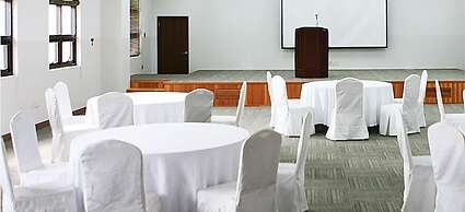 Alps Daeyoung Golf Village