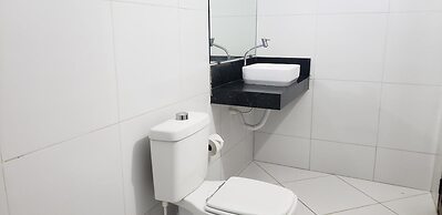 Pousada Restaurante Juscelino e Lazer