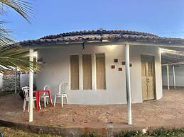 Pousada Restaurante Juscelino e Lazer